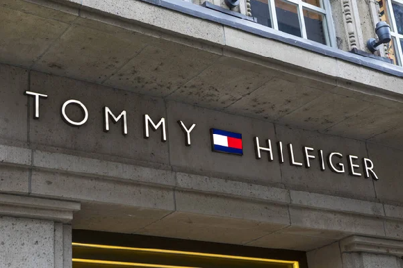 Магазины Tommy Hilfiger могут открыться в России до конца года