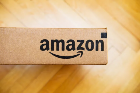 Убыток Amazon в первом квартале составил 3,8 млрд долларов