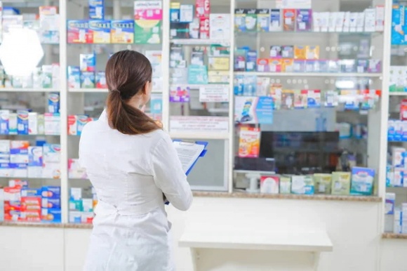 Правительство РФ в апреле 2022 году рассмотрит законопроект об онлайн-торговле рецептурными лекарствами