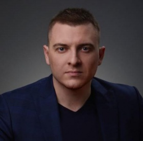 Василий Погонин стал директором по развитию бизнеса Мегамаркет