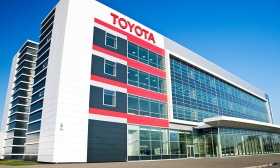 Минпрмоторг РФ подтвердил информацию о закрытии завода «Тойота»