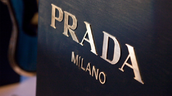 По итогам 2022 года Выручка Prada составила рекордные 4,2 млрд евро