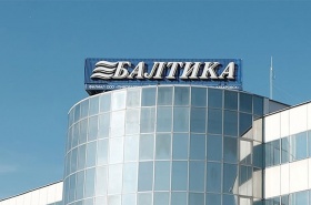 «Балтика» пытается защитить права на бренды Tuborg, Holsten, Kronenbourg