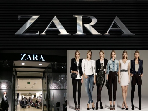 Владелец бренда Zara увеличил чистую прибыль за февраль-июль на 44%