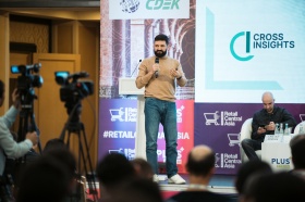 Цифровая трансформация ретейла в Центральной Азии пойдёт вместе с изменением потребителей