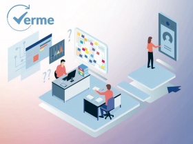 Компания Verme будет наращивать свое присутствие на рынке решений управления персоналом Узбекистана