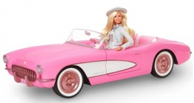 На фоне выхода нового фильма замечен массовый ажиотаж на бренд Barbie