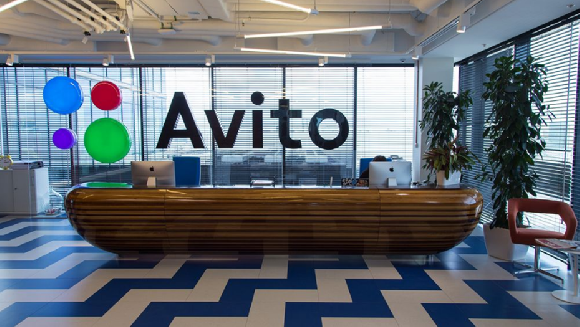 «Авито» вместе с правительством Москвы поддержит предпринимателей из сферы интерьера и дизайна 