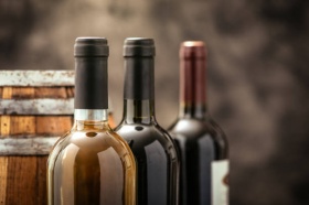 В России прогнозируется исчезновение с рынка испанских и итальянских вин