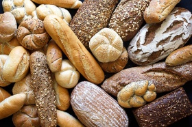 Всё больше россиян выбирают диетический, бездрожжевой и отрубной хлеб
