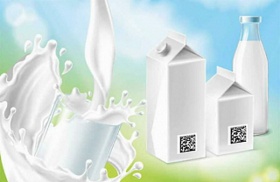 Молоко и масло - самые востребованные молочные продукты- данные «Честного знака»