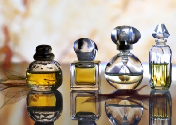 Продажи парфюмерии российского производства за полгода выросли вдвое