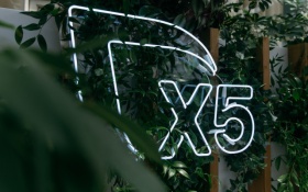 Более 1300 поставщиков начали работу с X5 в 2023 году