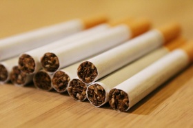 Минфином подготовлены поправки в правила определения акциза для табака 