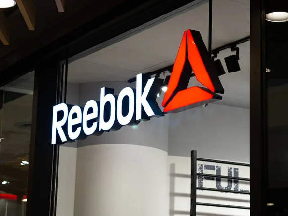 Товары американского бренда Reebok вернутся в Россию 