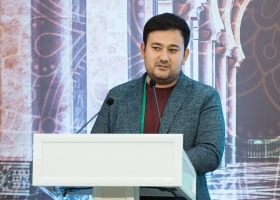 Азамат Шаисмаилов о проблемах ритейлеров Узбекистана при закупке