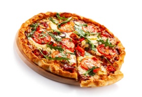 «Маргарита» или «Четыре сыра»: СберМаркет составил рейтинг любимых пицц россиян