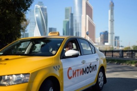 Ситимобил выяснил, кем работали водители до прихода в такси 