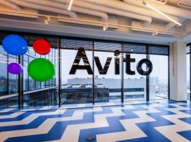 «Авито» пока не намерена приобретать собственный банк