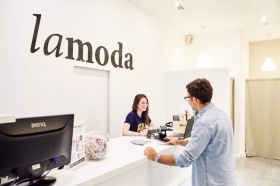 Владелец «Стокманна» закрыл сделку по покупке Lamoda у Global Fashion Group