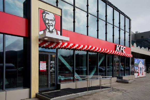 Польский франчайзи KFC продаст российский бизнес за 100 млн евро