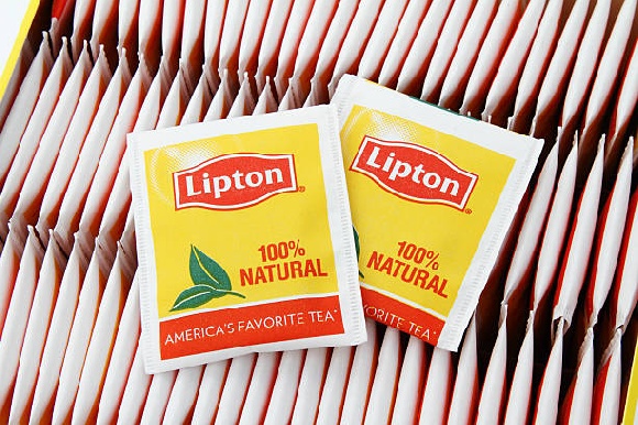 &quot;Объединенная чайная компания&quot; купит активы производителя чая Lipton в РФ