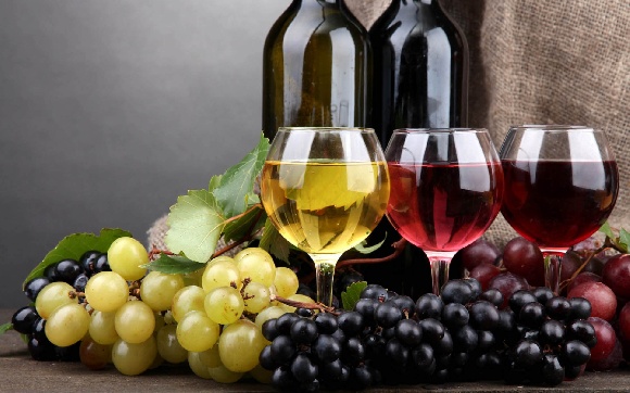 Минсельхоз готовит концепцию развития экспорта вина из России