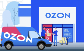 Ozon повысит тарифы для курьеров на фоне роста числа заказов