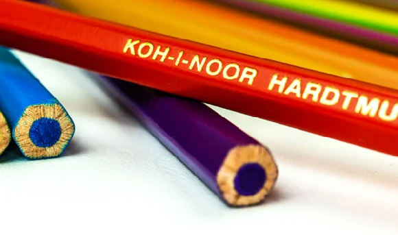 Производитель канцтоваров Koh-i-Noor сообщил повышении цен в связи с контросанкциями