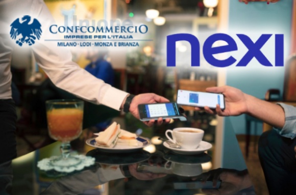 В Италии Confcommercio MiLoMB и финтех-компания Nexi будут развивать цифровизацию магазинов «у дома»