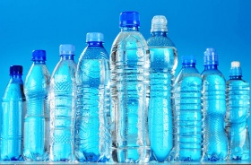 Россияне предпочитают отечественные бренды воды без газа