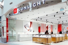 SUNLIGHT подвел итоги распродажи «11.11»: в этом году продажи больше на 62% прошлого года
