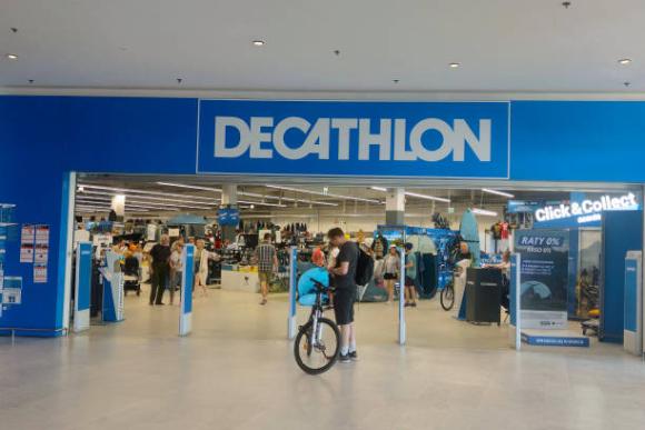 Правкомиссия может запретить Decathlon продавать магазины по одному