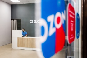 Ozon решил реорганизовать свои банковские «дочки»