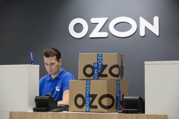 Продавцы Ozon теперь могут сравнить себя с конкурентами