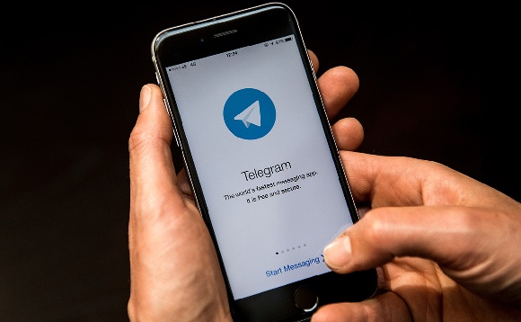 Telegram планирует создать цифровой маркетплейс