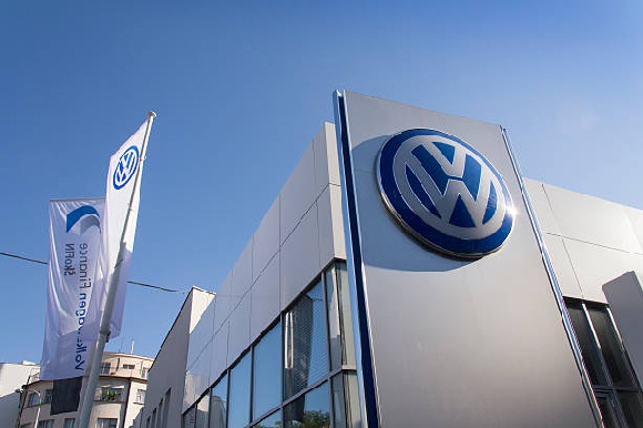 АФК «Система» планирует купить завод Volkswagen в Калуге
