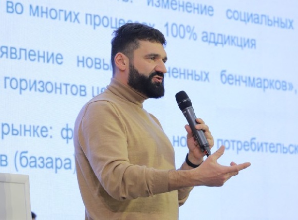 Цифровая трансформация ретейла в Центральной Азии пойдёт вместе с изменением потребителей