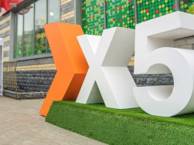 X5 продолжит развивать онлайн-каналы продаж