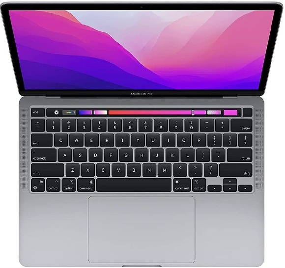 В Ситилинке начались продажи последней модели MacBook