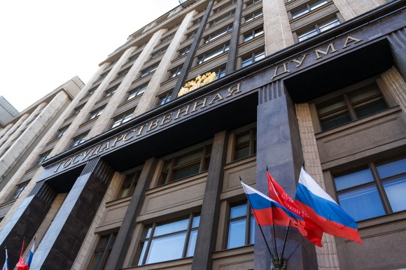 Госдума одобрила внешнее управление уходящими из России компаниями