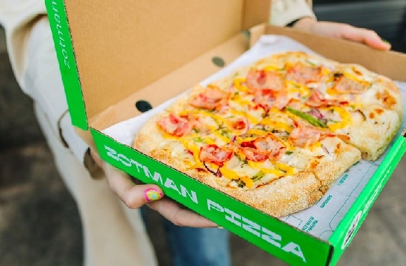 СберМаркет начал доставлять заказы из Zotman Pizza в Москве