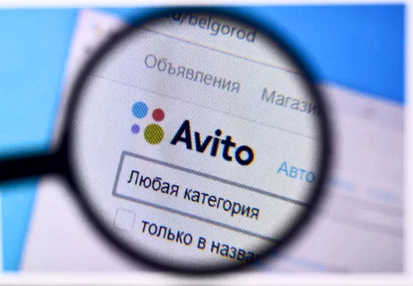 Россияне в 2021 году на «Авито» часто запрашивали услуги по ремонту, переезду и уходу за собой