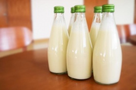 Популярность растительного молока будет расти