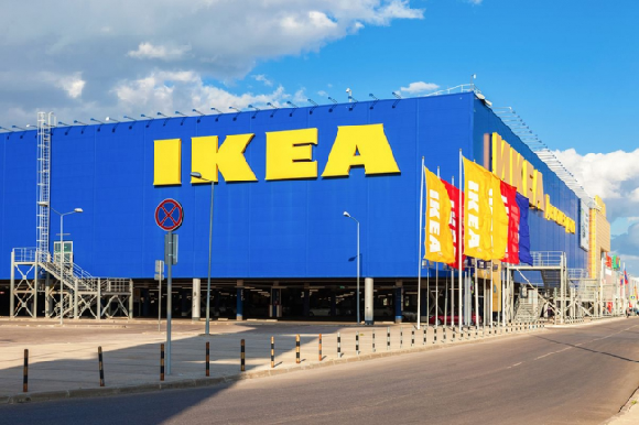 IKEA продала три завода в России лесопереработчику «Лузалес» и изготовителю мебельных плит «Слотекс»
