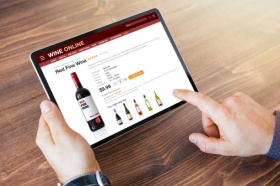 Закон о легализации онлайн-продажи алкоголя отозван из правительства