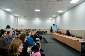 На выставке «Kids Russia & Licensing World Russia 2024» состоится круглый стол с ведущими участниками рынка «PRO retail и маркетплейсы»