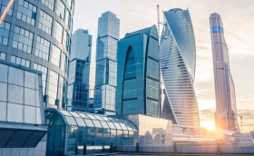 Москва – один из мировых лидеров по оборотам розничной торговли и темпам её восстановления