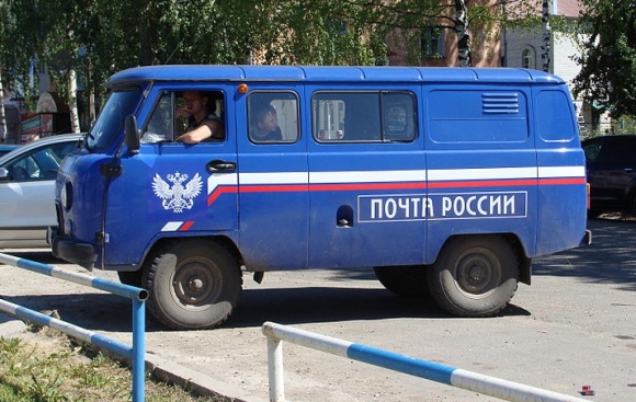 «Почта России» работает штатно, заменив в ряде городов авиадоставку