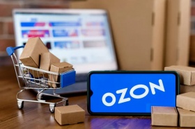 Ozon добавил данные Росаккредитации о безопасности 1 млн товаров